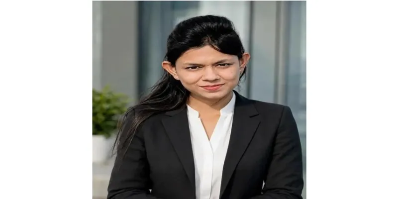 Payal Rabde